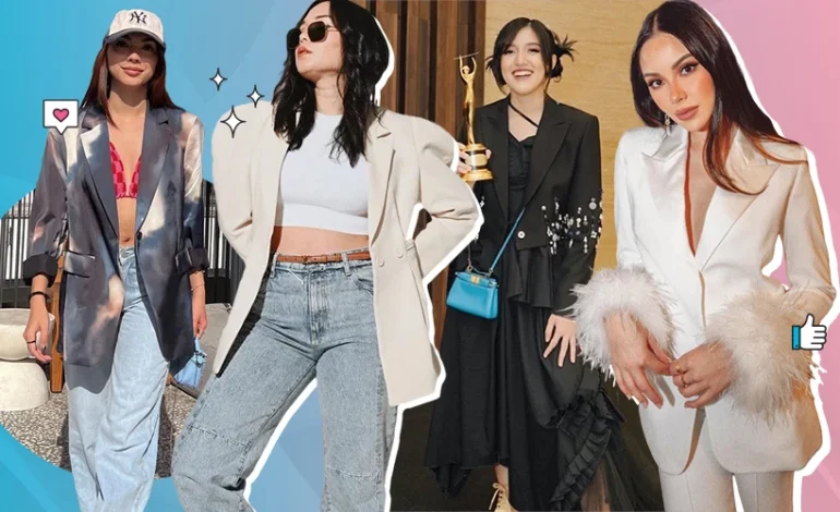  Inspirasi Mix and Match Outfit untuk Berbagai Acara dan Kesempatan