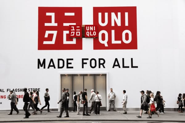  Awal Mula Uniqlo Dari Toko Penjahit Kecil Menjadi Raksasa Fast Fashion Global
