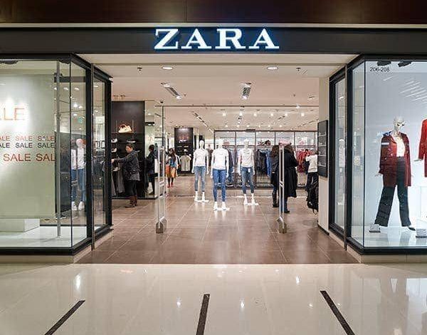  Perjalanan Berdirinya Zara dari Toko Busana Kecil di Spanyol