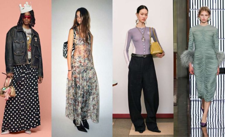  Tren Fashion 2026 yang Bisa Menjadi Inspirasi Gaya Berpakaian Modern